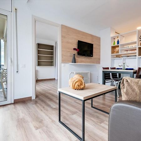 Apartamentos Astoria Tarragona Eksteriør billede