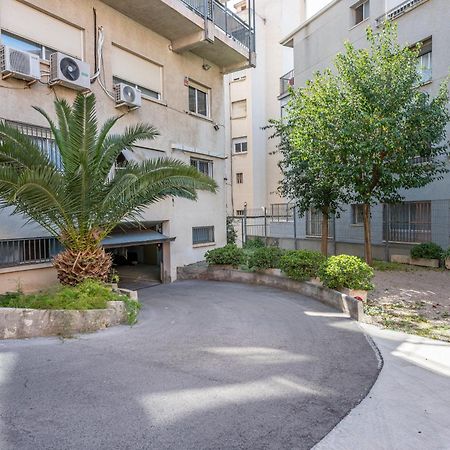 Apartamentos Astoria Tarragona Eksteriør billede