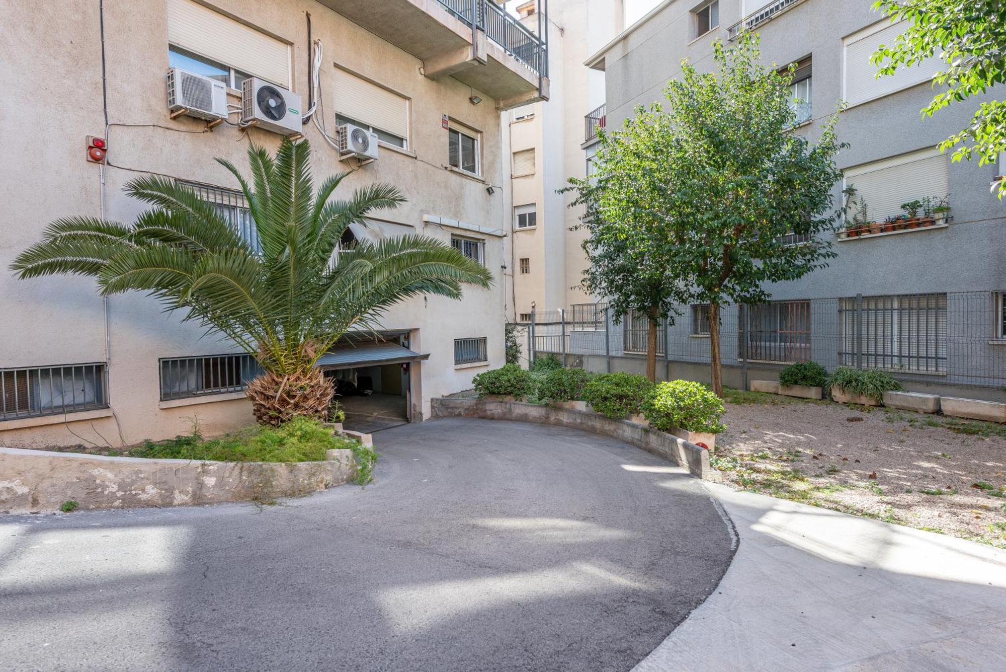 Apartamentos Astoria Tarragona Eksteriør billede
