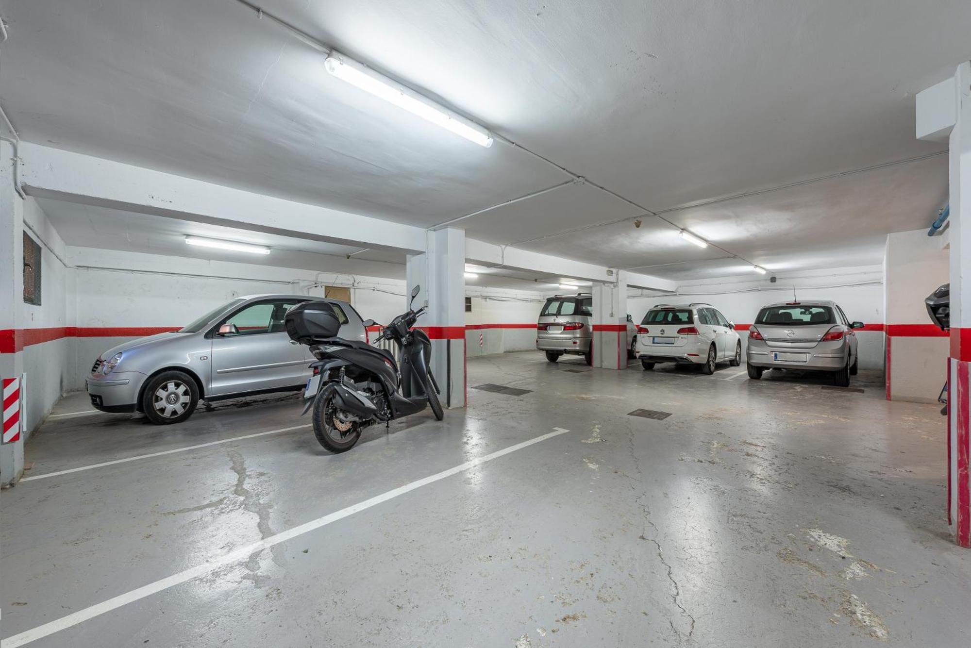 Apartamentos Astoria Tarragona Eksteriør billede