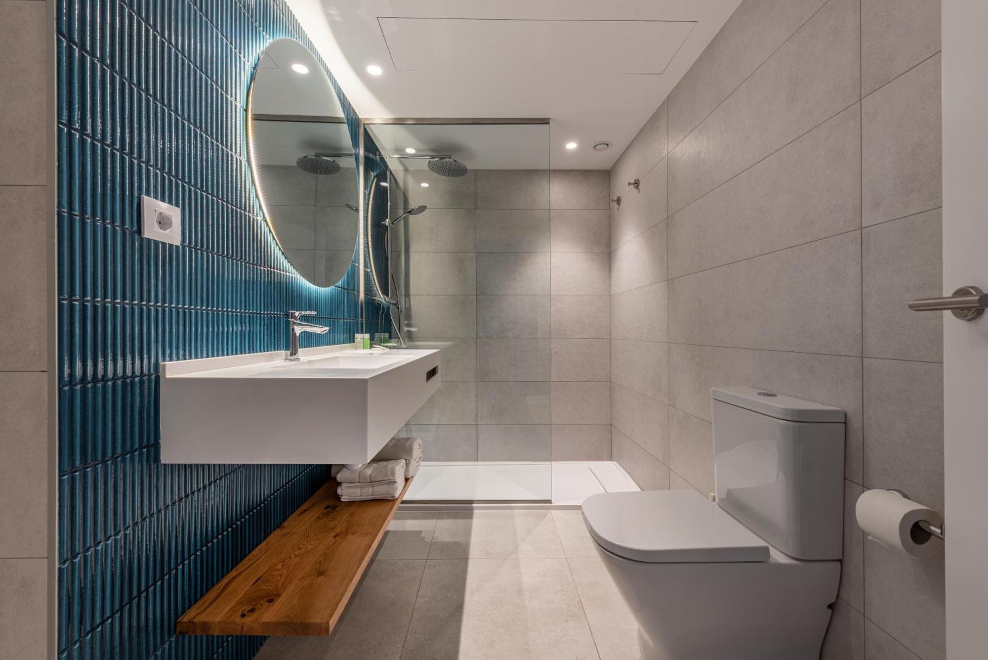 Apartamentos Astoria Tarragona Eksteriør billede